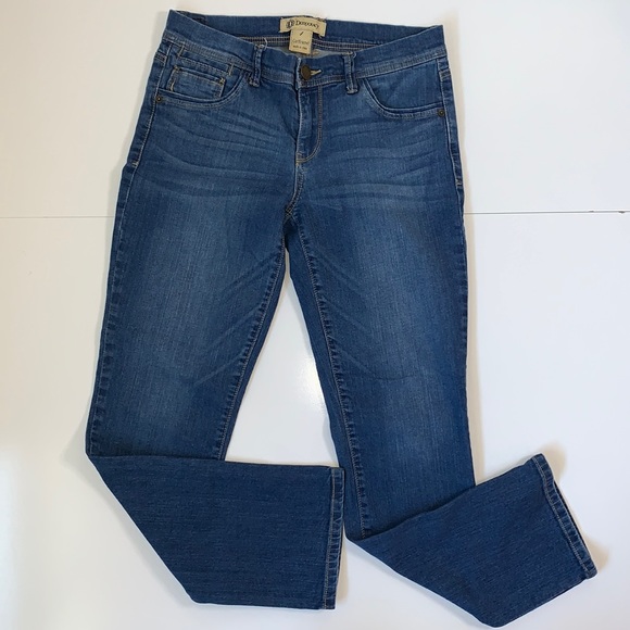 Democracy Denim - Democracy Girlfriend Denim Jegging
